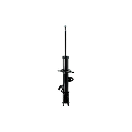 Fcs Struts Suspension Strut Assembly, 333584L 333584L